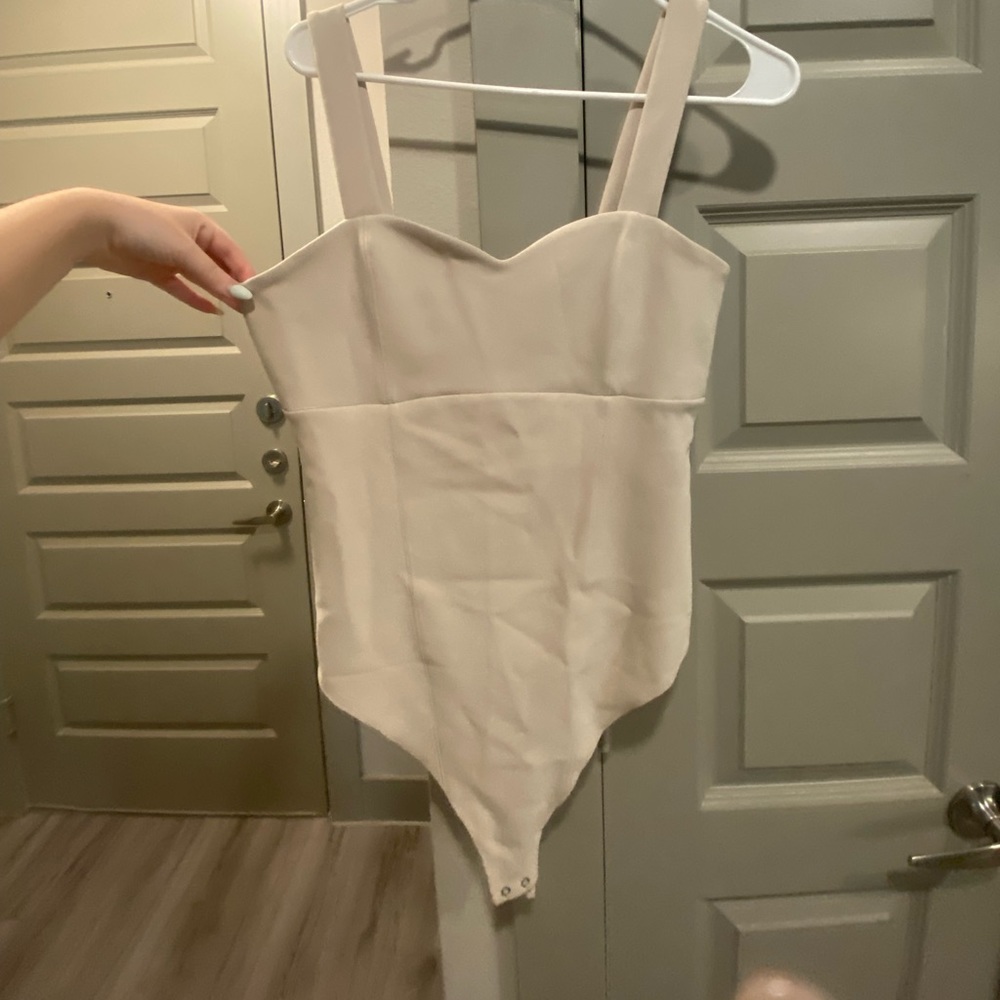 Abercrombie & Fitch Body Suit